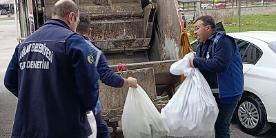 BAĞLAR’DA SKANDAL! 700’Ü AŞKIN TARİHİ GEÇMİŞ ÜRÜN TOPLATILDI