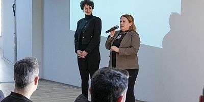 BAĞLAR’DA TOPLUMSAL CİNSİYET FARKINDALIĞI ATÖLYESİ DÜZENLENDİ