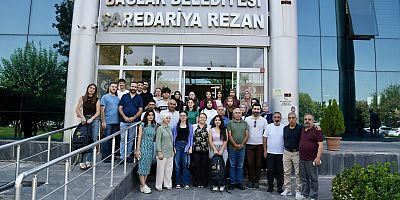 Bağlar’da Üniversite Gururu: 52 Genç Hayallerine Ulaştı