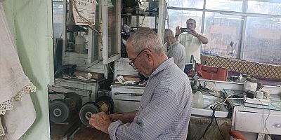 BAĞLAR’IN 78’LİK DELİKANLISI!