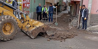 BAĞLAR’IN ÇEHRESİ YENİ HİZMETLERLE DEĞİŞİYOR