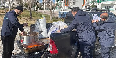 BAĞLAR’IN FEDAKAR ZABITALARI