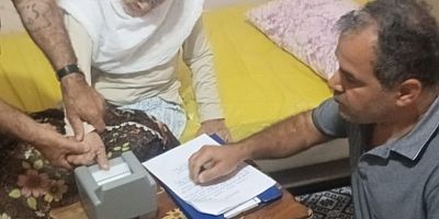 Bağlar Nüfus Müdürlüğü’nden Adreste Nüfus Hizmeti