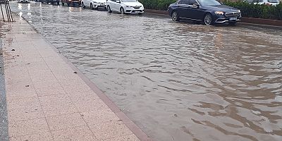 Bahar yağmurları ülke genelinde etkili olacak