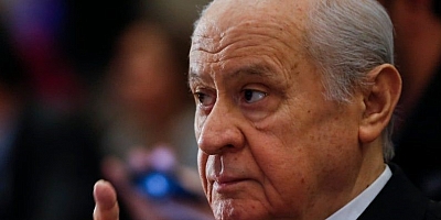 Bahçeli’den Rahmi Koç’a Destek: “Soruşturma Başlatılması Yanlıştır”