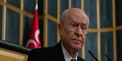 Bahçeli: Türkiye gayri hukuki unsurlardan arınmalı 