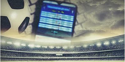 Bahis operasyonunda bir futbol kulübü ve 3 şirkete el konuldu