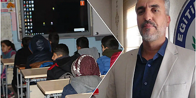 Bahşi: Türkçe ortalamasının 70 olma şartı ile okuduğunu anlayan bir nesil hedeflenmekte