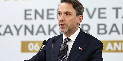 Bakan Bayraktar: Önümüzde ezber bozucu işler var