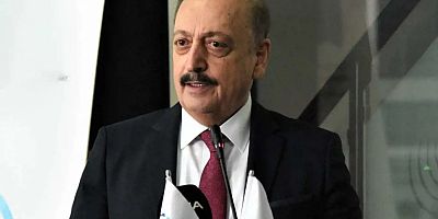 Bakan Bilgin'den EYT açıklaması