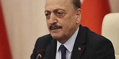 Bakan Bilgin, EYT'lilere ilk maaş ödemesinin zamanını açıkladı