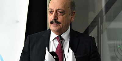 Bakan Bilgin: Salı günü asgari ücretin müzakeresinde uzlaşmaya varacağız