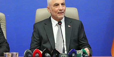 Bakan Bolat: Cumhuriyet tarihimizin en yüksek eylül ayı ihracat rakamına ulaştık