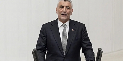 Bakan Bolat: Dünya ticareti uzun süredir bir politika belirsizliğine sürükleniyor