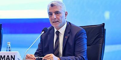 Bakan Bolat: Esnafımıza sağlanan yeni kredi destekleri üretim ve istihdamı güçlendirecek