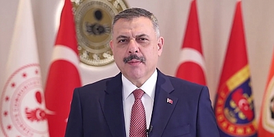 Bakan Çiftçi: 2 madenci sağ çıkarıldı, 5 madenci için arama kurtarma sürüyor