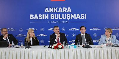 Bakan Çiftçi: Bayram tedbirleri kapsamında 334 bin kolluk personeli görev yapacak