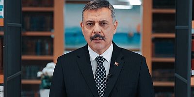 Bakan Çiftçi: Bayramda bizlere düşen yollarda dikkatli olmak birbirimizin hakkını gözetmektir