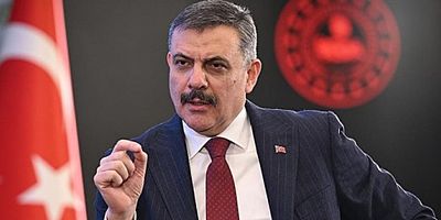 Bakan Çiftçi: Borsada manipülasyon iddialarına ilişkin operasyonlar sürecek