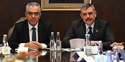 İçişleri Bakanı Mustafa Çiftçi