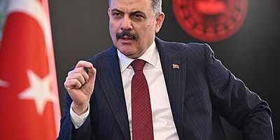 Bakan Çiftçi'den Gülistan Doku soruşturmasına ilişkin açıklama