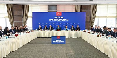 Bakan Çiftçi’den güvenlik vurgusu: Sokakta da dijitalde de suça geçit yok