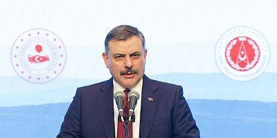 Bakan Çiftçi: Gençlerimizin geleceğini suç şebekelerine bırakmayacağız