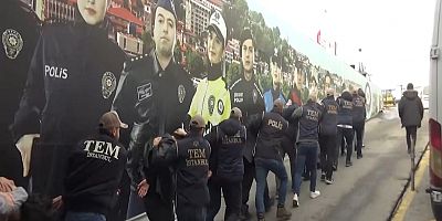 Bakan Çiftçi: Nevruz etkinlikleri kapsamında 209 kişi gözaltına alındı