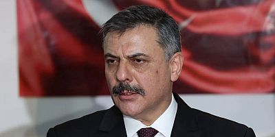 Bakan Çiftçi: Provokasyonlara izin vermeyeceğiz