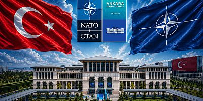 Bakan Fidan: Ankara Zirvesi, NATO'nun geleceğine yön verecek