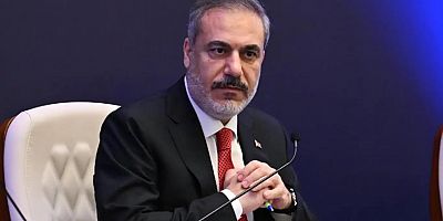 Bakan Fidan Bağdat’ta düzenlenecek İİT 52. Dışişleri Bakanları Konseyi Toplantısı’na katılacak