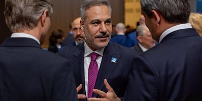 Bakan Fidan'dan NATO Ankara Zirvesi değerlendirmesi