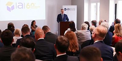 Bakan Fidan: Gazze'deki soykırımın kabulü adaletin ilk adımıdır