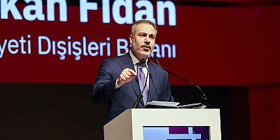 Bakan Fidan: Halep'te paralel yapı ortadan kalkacak