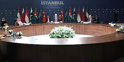 Bakan Fidan: israil, ateşkesi düzenli olarak ihlal edip, insani yardımların ulaşmasına engel oluyor