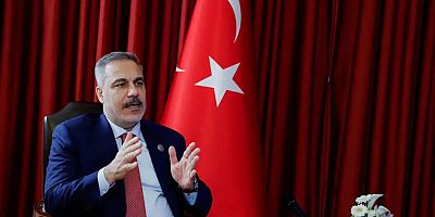 Bakan Fidan: Suriye’de ateşkesin bir müddet daha uzatılması gündeme gelebilir