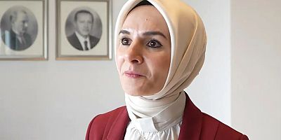 Bakan Göktaş: 16 yaş altı çocuklar için sosyal medya düzenlemesi Meclis'e sunulacak