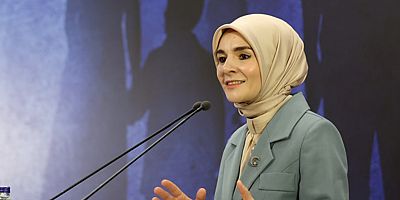 Bakan Göktaş: Aileyi güçlendiren her adım insan haklarını da güçlendirir