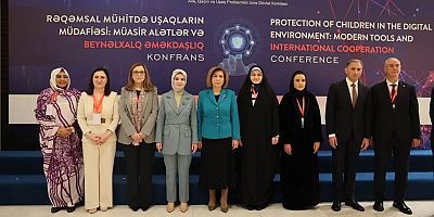 Bakan Göktaş: Çocukları dijital risklerden korumak için yasal düzenleme geliyor