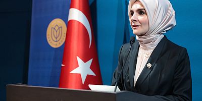 Bakan Göktaş: Çocukların dijital güvenliği küresel sorumluluk