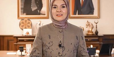 Bakan Göktaş: Doğum izni 24 haftaya çıkarılıyor, sosyal medya düzenlemesiyle 15 yaş altına erişim engellenecek