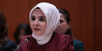 Bakan Göktaş: Ekiplerimizle yangın bölgelerinde süreci yakından takip ediyoruz