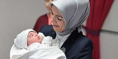 Bakan Göktaş: Hanelerin yüzde 57'sinde çocuk bulunmuyor