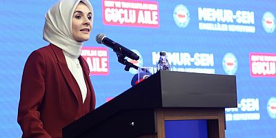 Bakan Göktaş: Hiç kimsenin geride kalmadığı bir Türkiye için yeni eylem planı tamamlandı