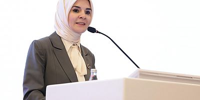 Bakan Göktaş: Modüler Aile Eğitim Programı 81 ilde yaygınlaştırılıyor