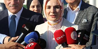 Bakan Göktaş: Sosyal hizmetlerde yeni modeli Diyarbakır'da hayata geçiriyoruz