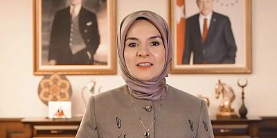 Bakan Göktaş'tan fon iddialarına ilişkin suç duyurusu