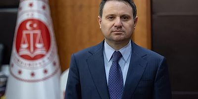 Bakan Gürlek: 10 orman yangınına ilişkin soruşturmalarda 6 şüpheli hakkında işlem yapıldı