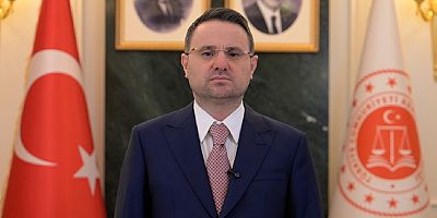 Bakan Gürlek: 61 faili meçhul dosyada 68 cinayet aydınlatıldı