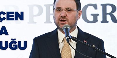 Bakan Gürlek: Belirli miktarı geçen işlemlerde tapuda avukat sorumluluğu getireceğiz